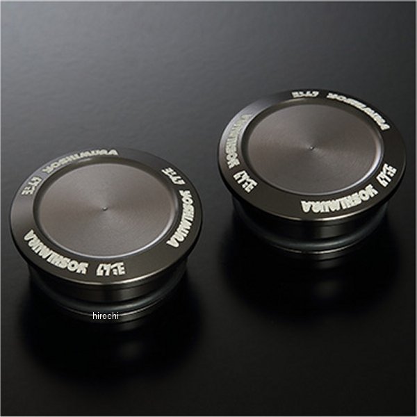 フレームキャップ　Sサイズ(2個入り)　18年-21年　Z900RS/CAFÉ