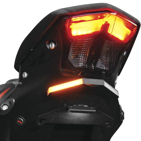 フェンダー エリミネーターキット 20年 KTM SuperDuke 1290