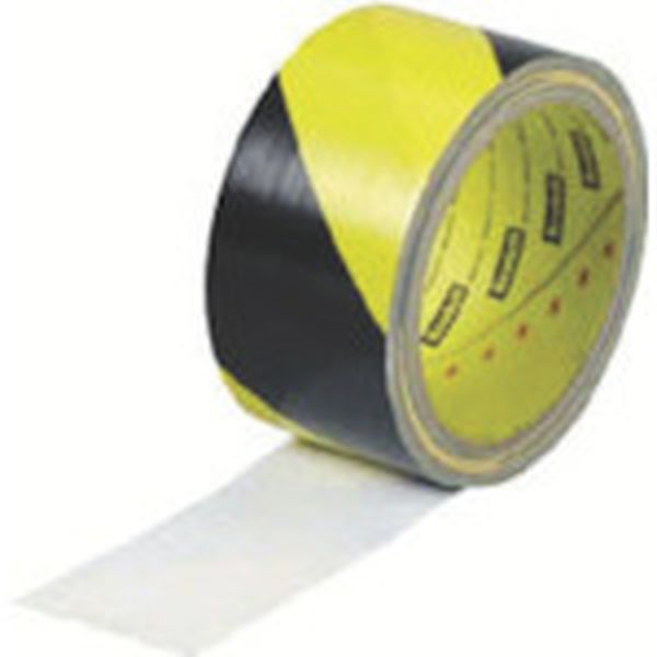 570250X18R 328-4026  ストライプテープ 5702 50mmX18.2m R