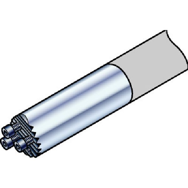 コロターンＳＬ　防振ボーリングバイト