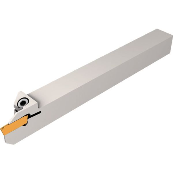 突切加工用ホルダ スイスドゥーグリップ DGTR/L-B-D-SH (NARROW CUT)