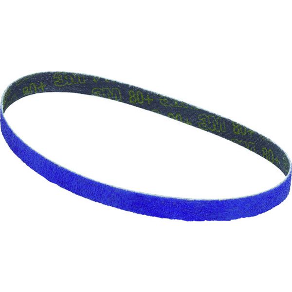 571260  キュービトロン2 セラミックベルト5712 12X330mm ＃60相当 50本入り