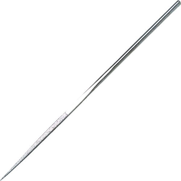 ダイヤモンドヤスリ ＃120 角 刃長50×刃幅2.5