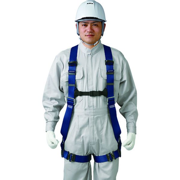 墜落制止用器具 フルハーネス “匠2”