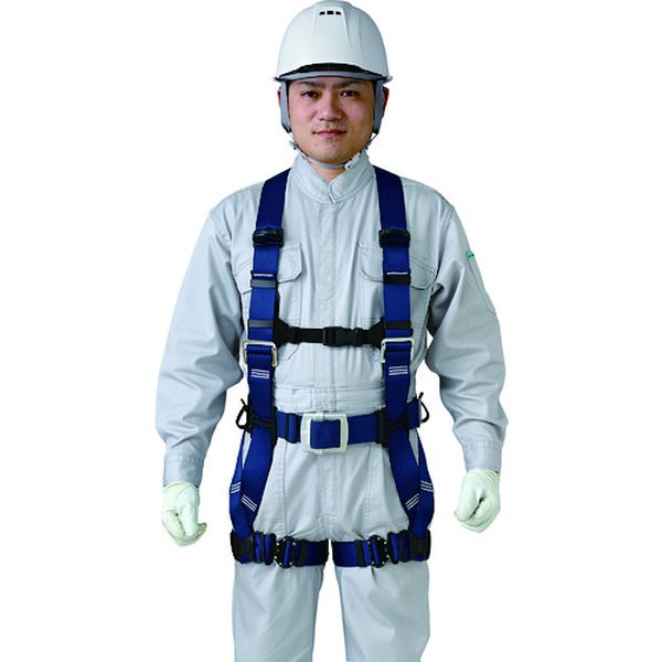 墜落制止用器具 フルハーネス “匠2”