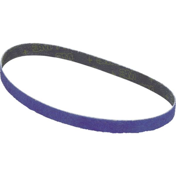 572060  キュービトロン2 セラミックベルト5720 20X520mm ＃60相当 20本入り