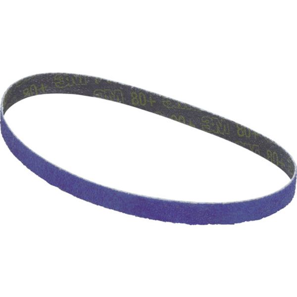 572080  キュービトロン2 セラミックベルト5720 20X520mm ＃80相当 20本入り