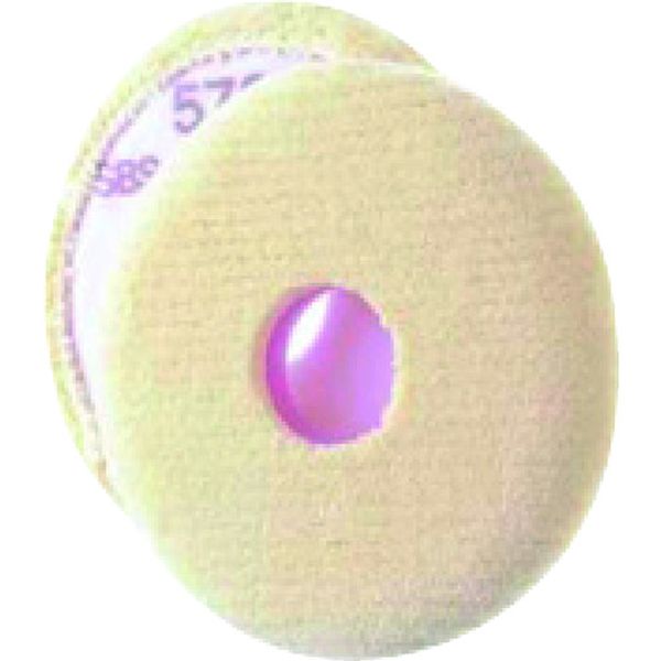 471-4300  SBS ソフトウールバフ  外径190mm