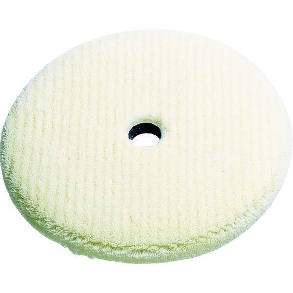 753-6062  SBS ハードウールバフ  外径190mm