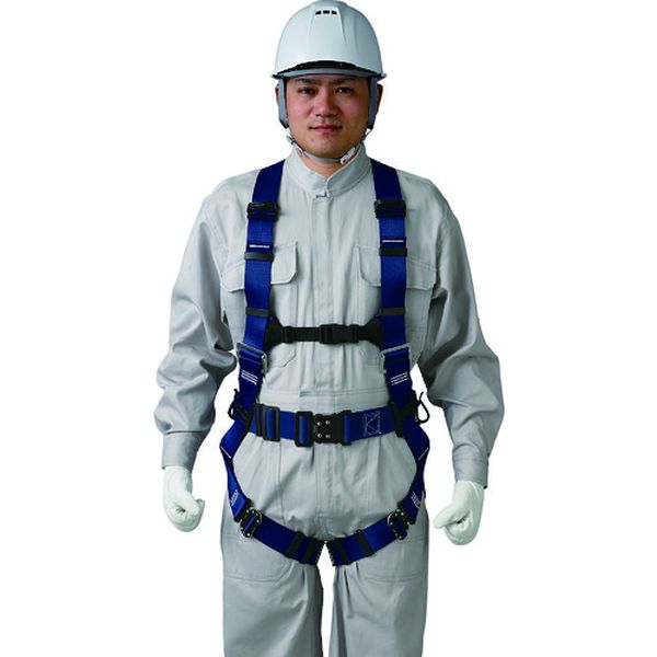 墜落制止用器具 フルハーネス “無双2”
