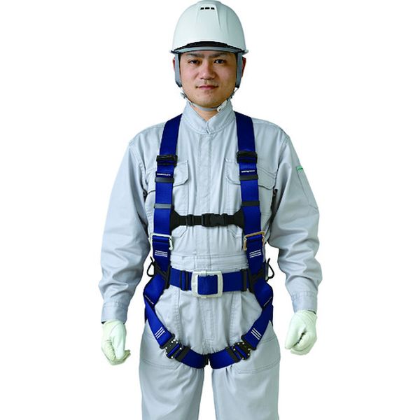 墜落制止用器具 フルハーネス “無双2”