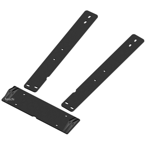 ATV プラウ マウント 04年-06年 TRX350 Rancher 