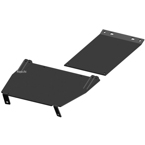 ATV プラウ マウント 91年-02年 King Quad 280-300 