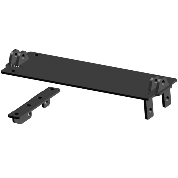 ATV プラウ マウント 01年 Grizzly 600 