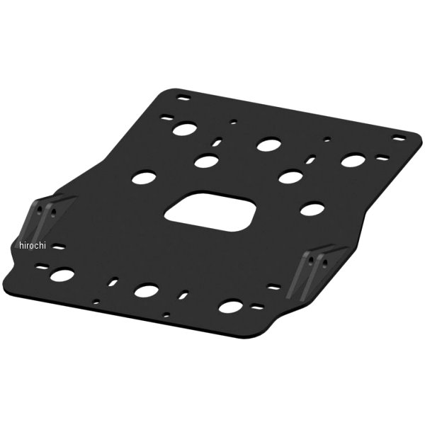 ATV プラウ マウント 05年-14年 Brute Force 650 