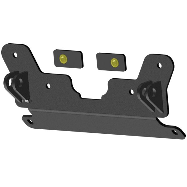 UTV プラウ マウント 16年 Can-Am Defender HD5-HD10 