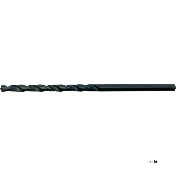 SIGNET 10本入 HSSストレートドリル 6.5mm SKH51