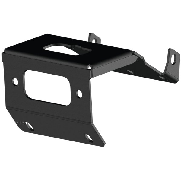 ウインチ マウント 14年 TRX420 Rancher 