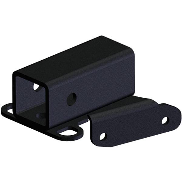 レシーバー ヒッチ アダプター Can-Am 