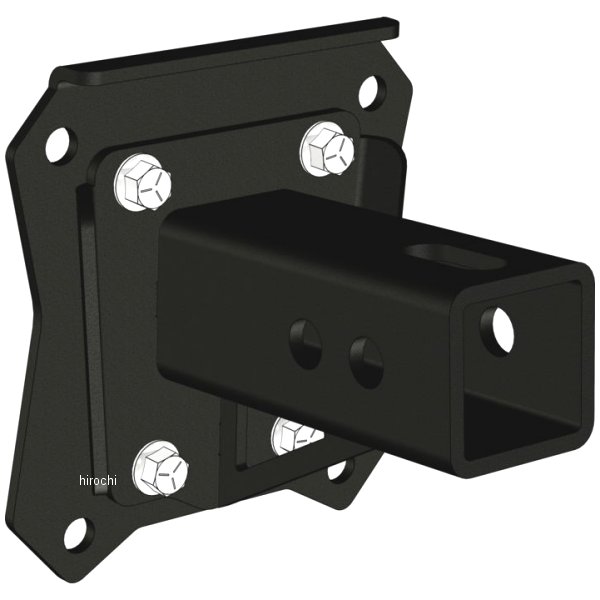 レシーバーヒッチ リア 14年-17年 ポラリス RZR XP 1000 