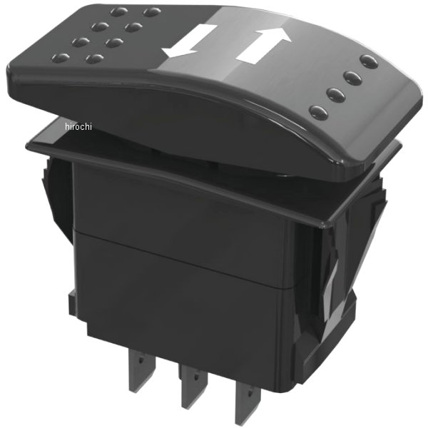 アクチュエータ スイッチ 