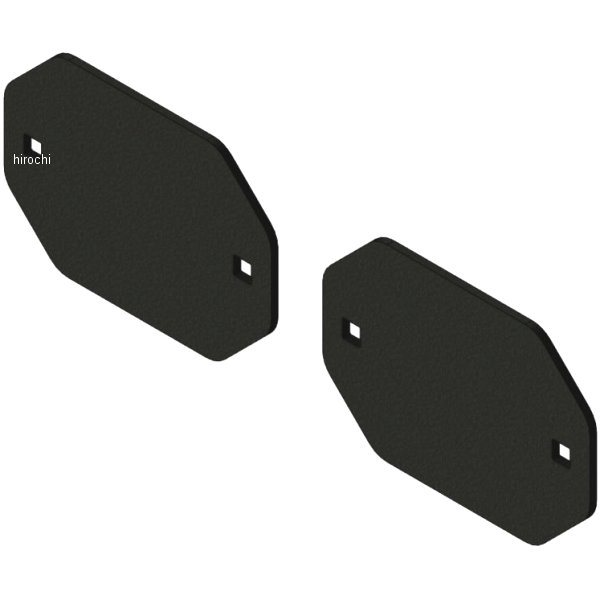 バンパー LIGHT カバー 