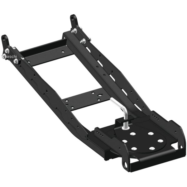 CC Pro 2.0 UTVプッシュチューブ 