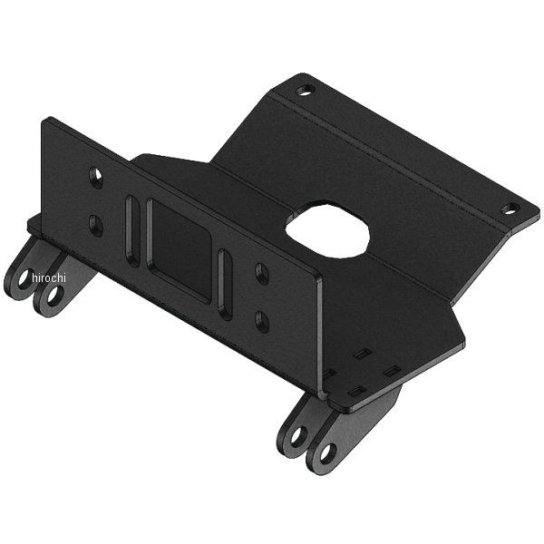 UTV プラウマウント 21年-23年 Kioti K9 