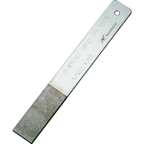 ダイヤハンドドレッサー