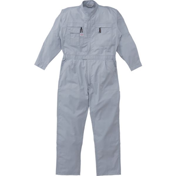 ＡＵＴＯ－ＢＩ　　ツナギ服　Ｍサイズ　グレー