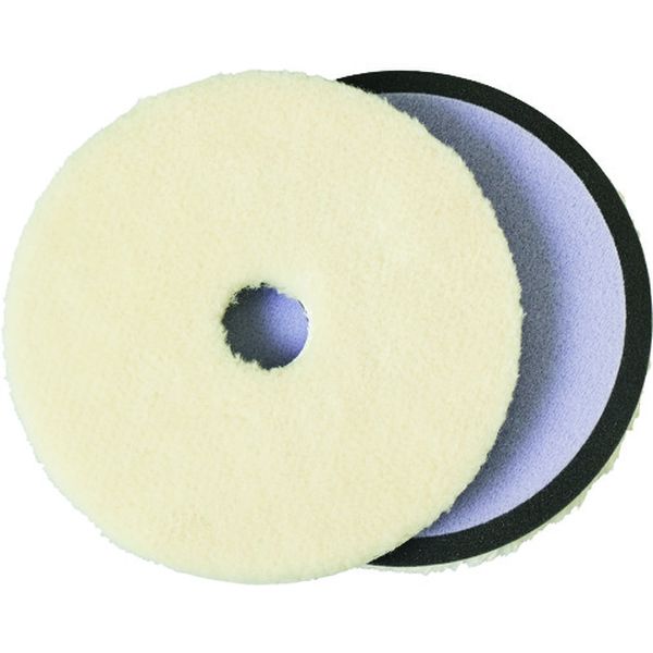 137-4266  テーパーウールバフ QT  160mm径