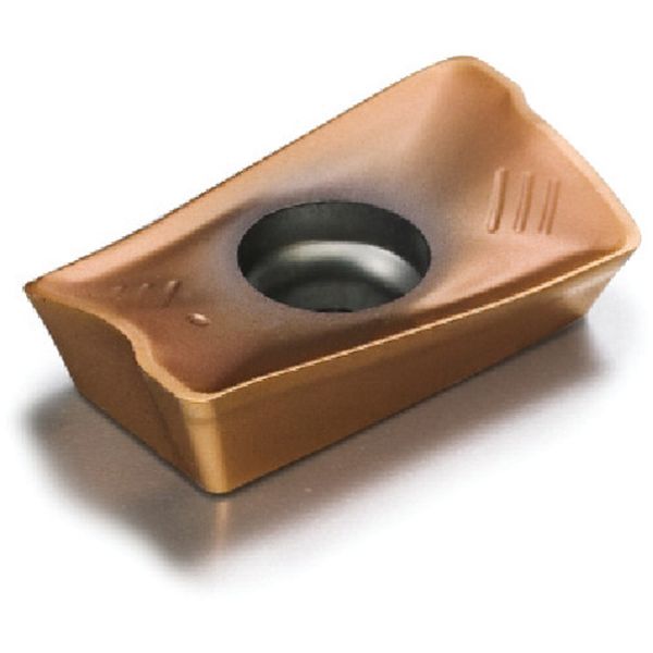 サンドビックコロマントカンパニー サンドビック コロミル390用チップ 4220 10本入り