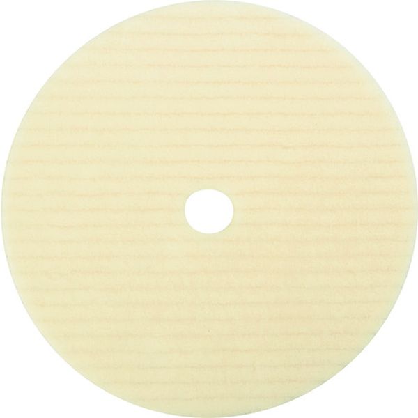 108-8247  セパレートバフ ウール  外径180mm 30枚入り