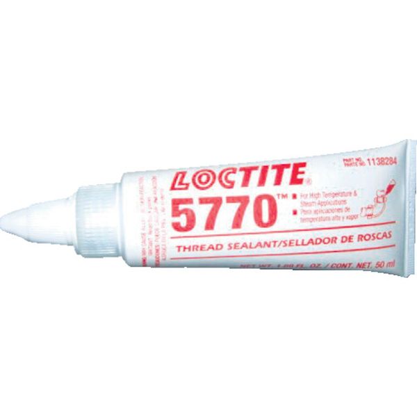 577050 696-5086  配管シール剤 耐熱 5770 50ml
