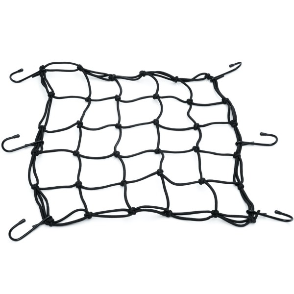 12インチ カーゴネット 汎用