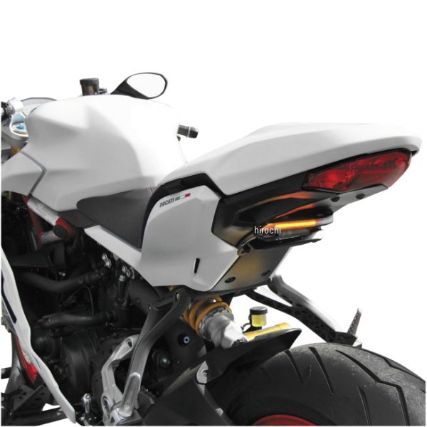 フェンダー エリミネーター キット 17年以降 ドゥカティ Supersport939/950