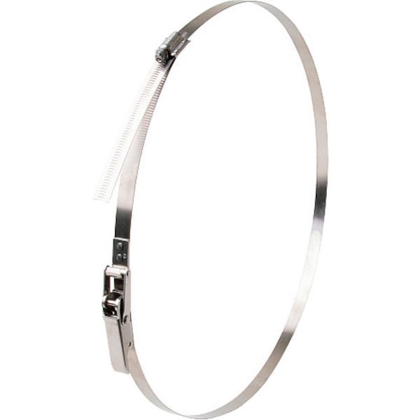 57HT450495SS  (120040732)ステンレス鋼製強力バンドクランプ