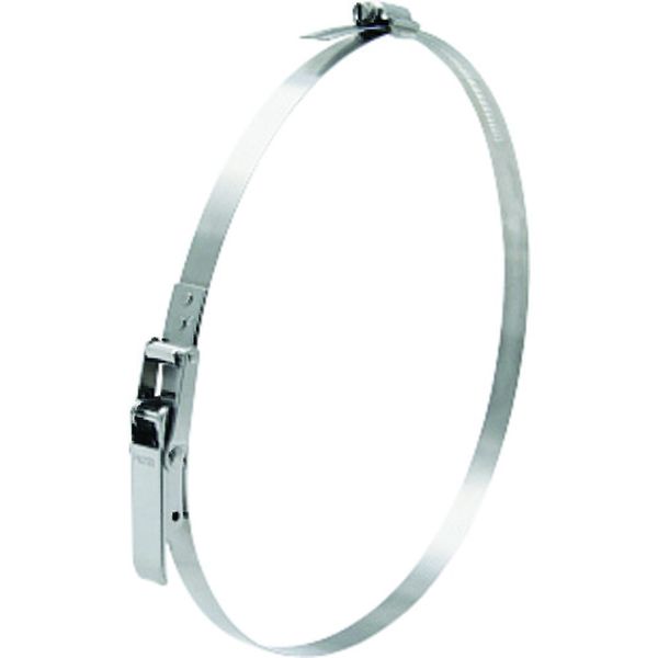 57HT570615SS  (120040735)ステンレス鋼製強力バンドクランプ