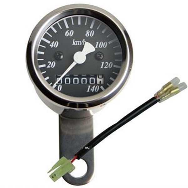 48φスピードメーターキット 03年-08年 SR500、SR400トリップ無し