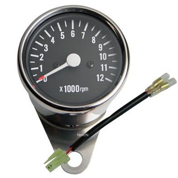 60φタコメーターキット 03年-08年 SR500、SR400