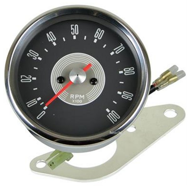 80φSMITHスタイルタコメーターキット 03年-08年 SR500、SR400