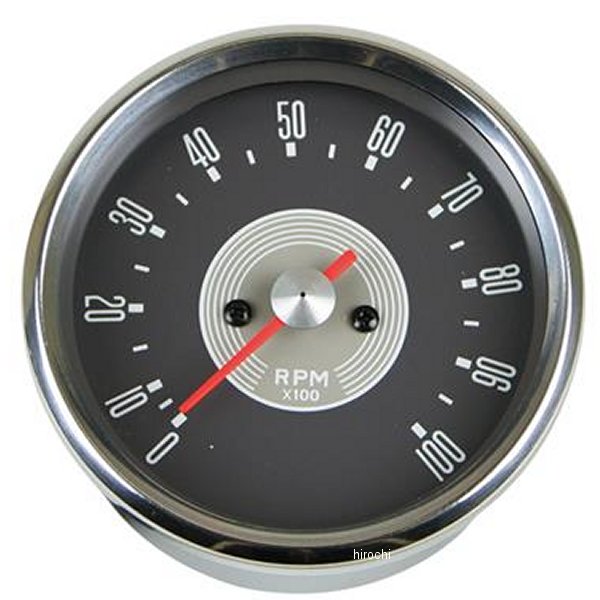 SMITHスタイルタコメーター φ80mm