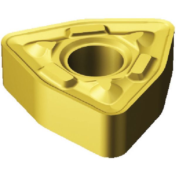 サンドビックコロマントカンパニー サンドビック T-Max P 旋削用ネガ・チップ 2015 10個入