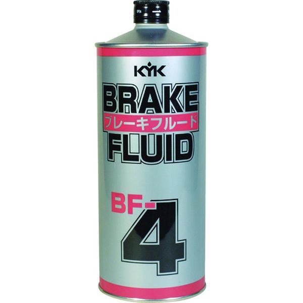 ブレーキフルード BF-4 500ml