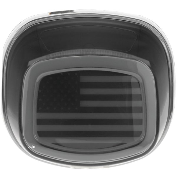 フリーダムテールライト ナンバー灯無し スモーク