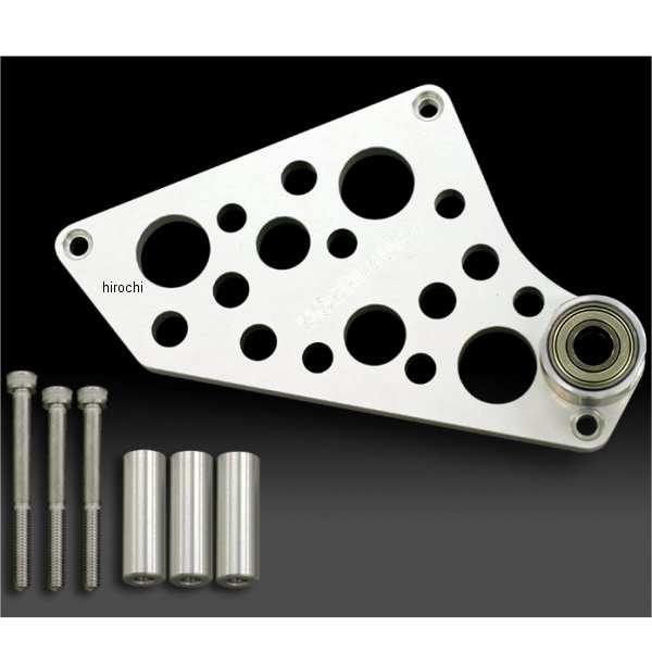 スプロケカバーセット GSX1100S