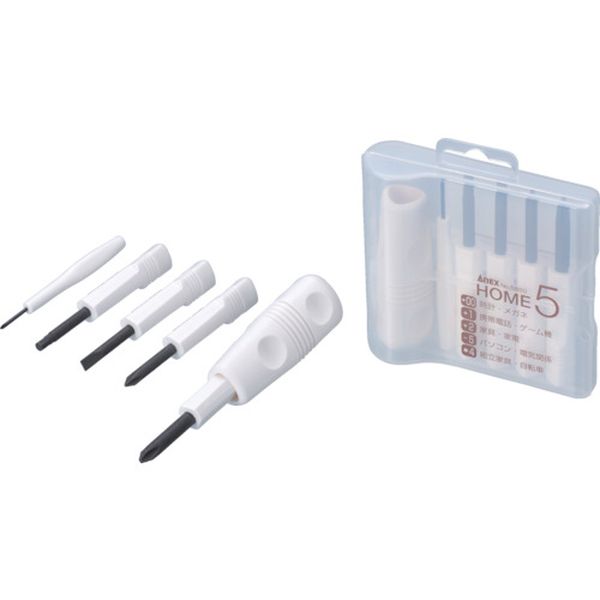 828-5313  HOME5ドライバーセット