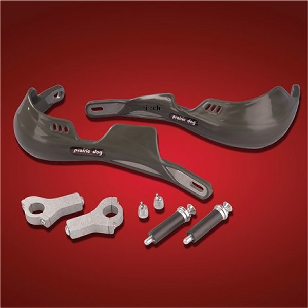 ブラシガード 汎用 オリーブ