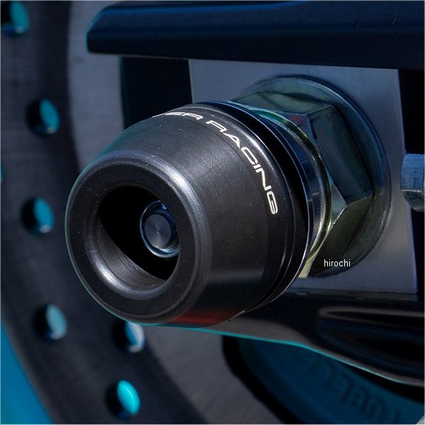 リアアクスルスライダー 21年以降 MT-09