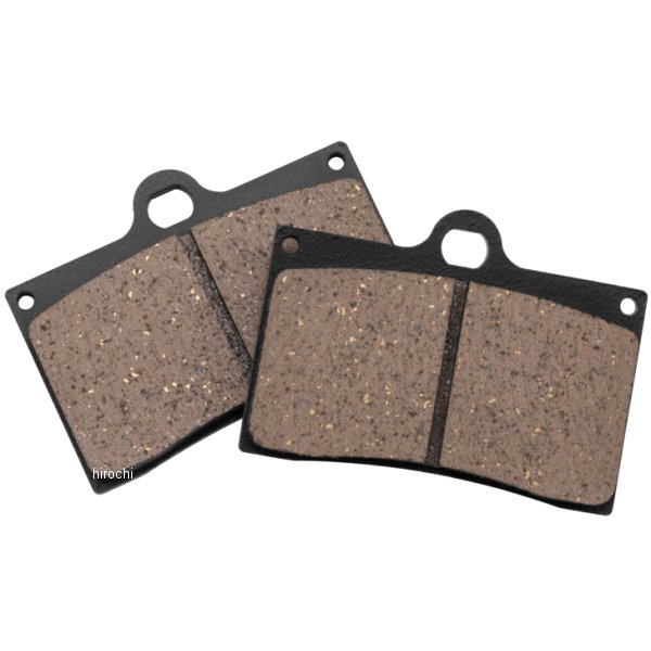 ブレーキパッド フロント 09年-13年 インディアン Chief